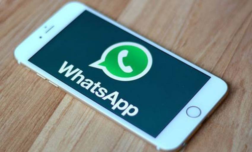 WhatsApp'a beklenen özellik geldi!