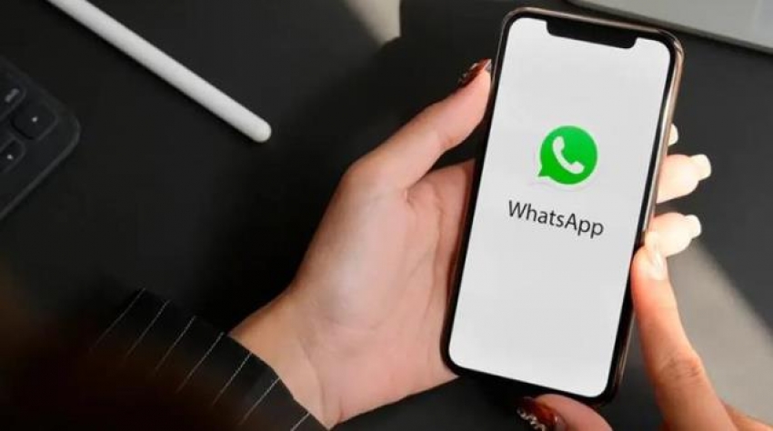 WhatsApp'ta büyük yenilik!