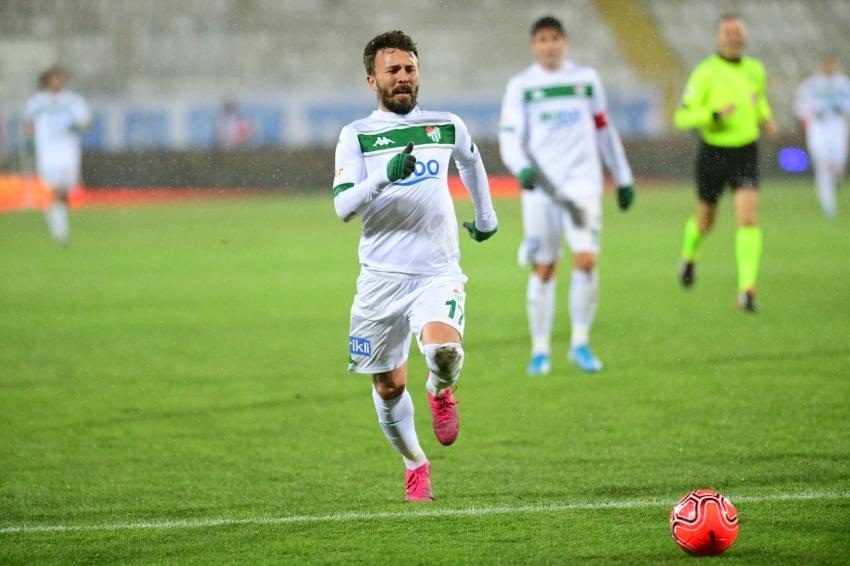 BB Erzurumspor 4-2 Bursaspor