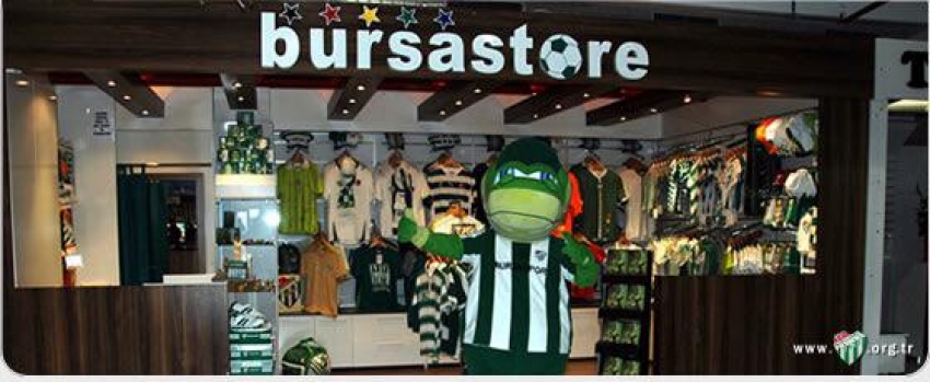 Bursastore'da koronavirüs kabusu!