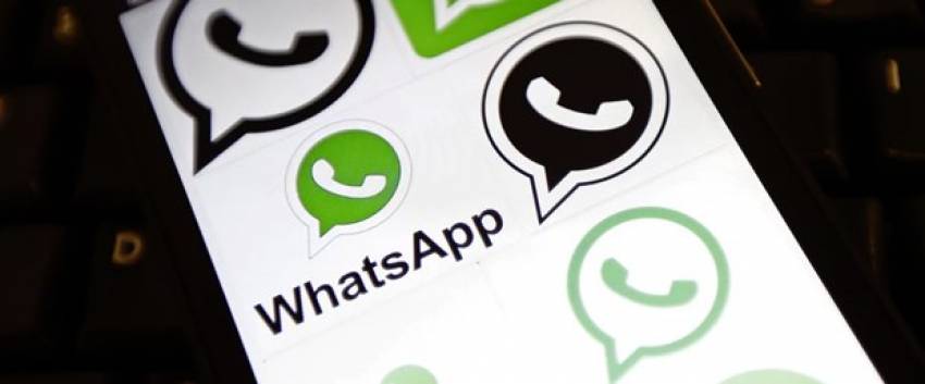 WhatsApp mesajlarınız tehlikede olabilir