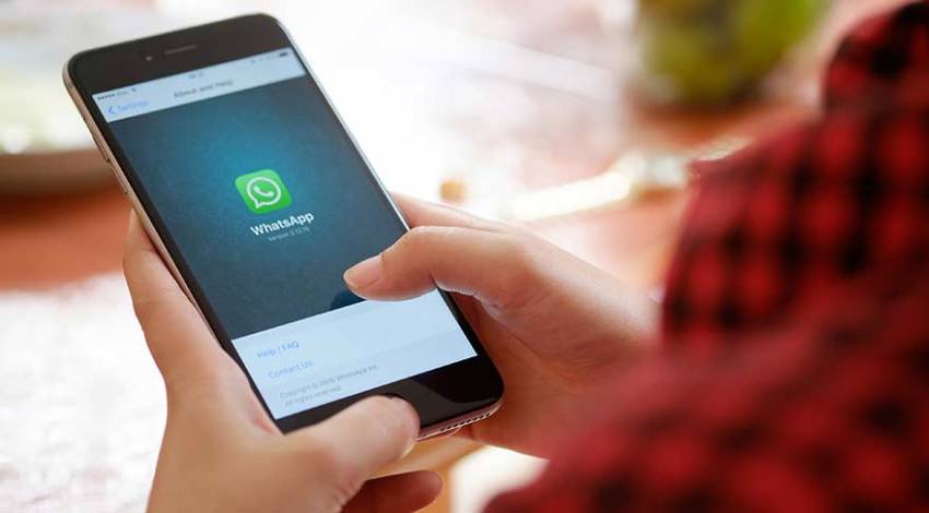 WhatsApp’ta bunu yapın, rahat edin!