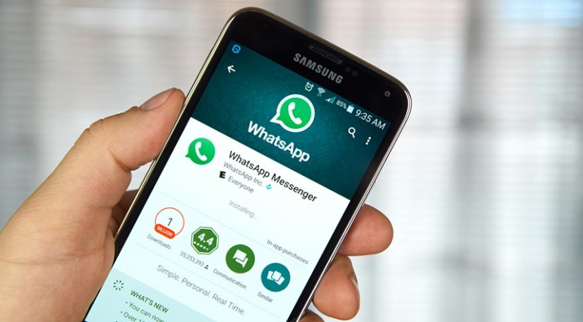 WhatsApp ta büyük tehlike!