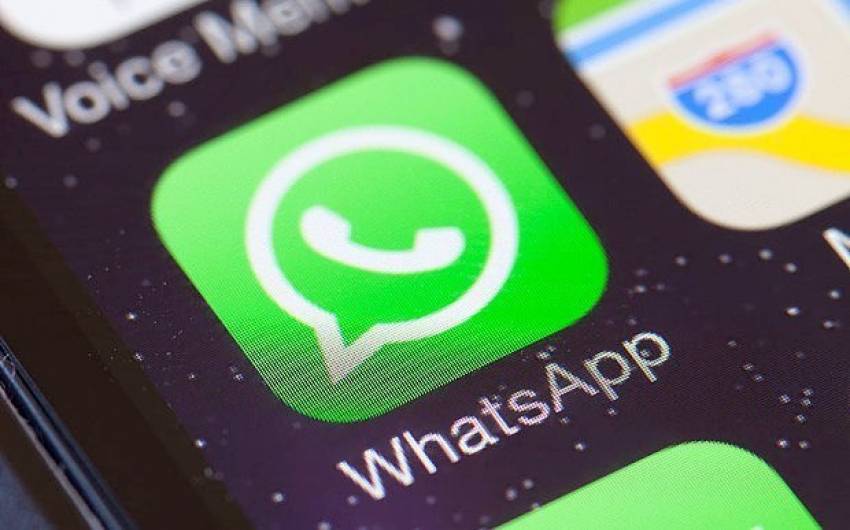 Snapchat'teki özellik WhatsApp'a geldi