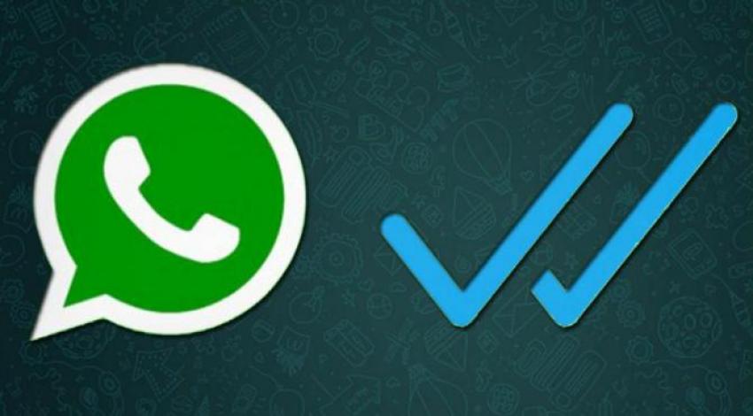 WhatsApp'tan büyük yenilik