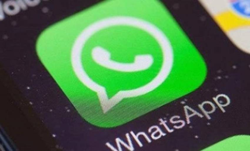 Whatsapp'tan bir güvenlik önlemi daha!