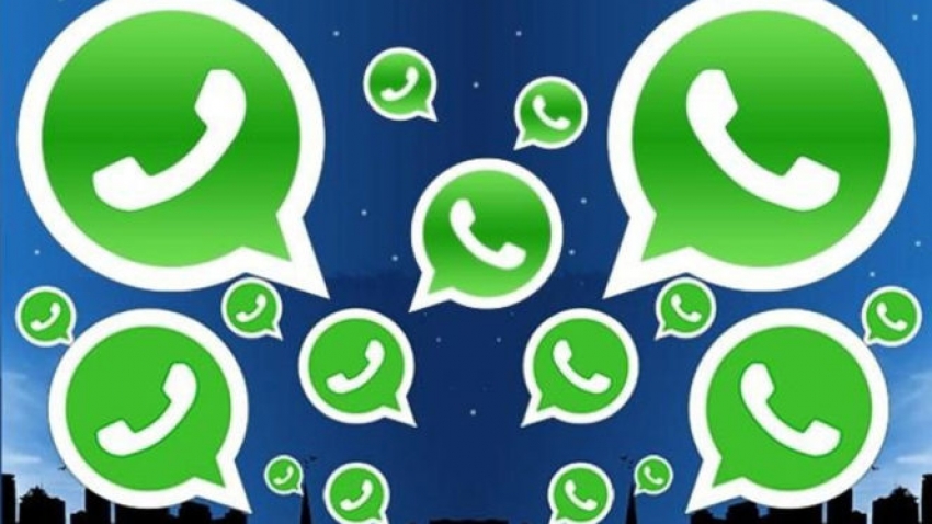  Yargıda Whatsapp hızı