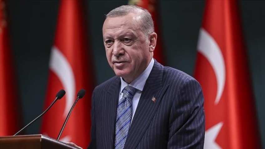 Erdoğan'dan gıda fiyatlarındaki artış hakkında açıklama