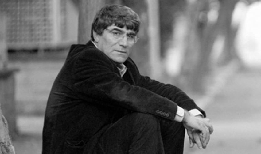 Hrant Dink davasında karar