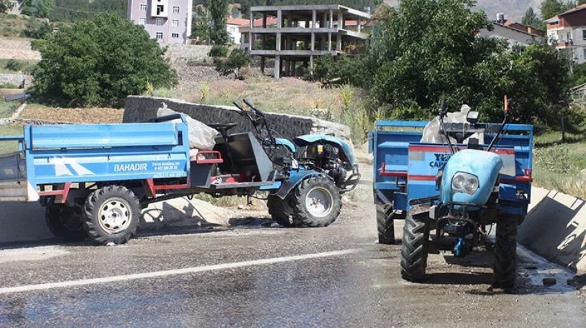 Patpat faciası! 3 yaşındaki kız öldü, 6 kişi yaralandı