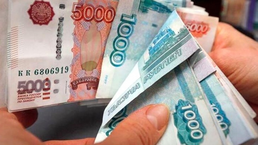 Rus rublesi dolar karşısında yükselişini sürdürüyor!