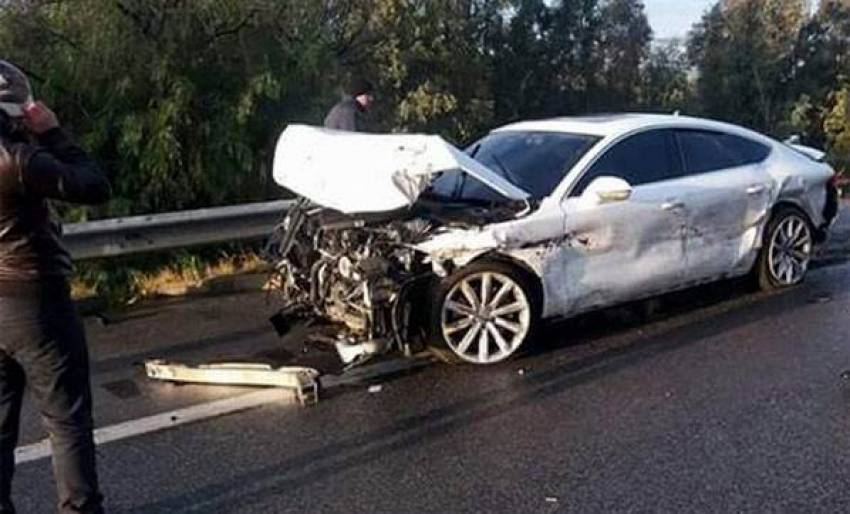 Yaralanan polis memurundan kötü haber