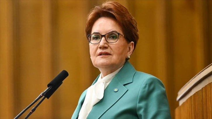 Yakın dostları dahi Meral Akşener'e ulaşamıyor! 