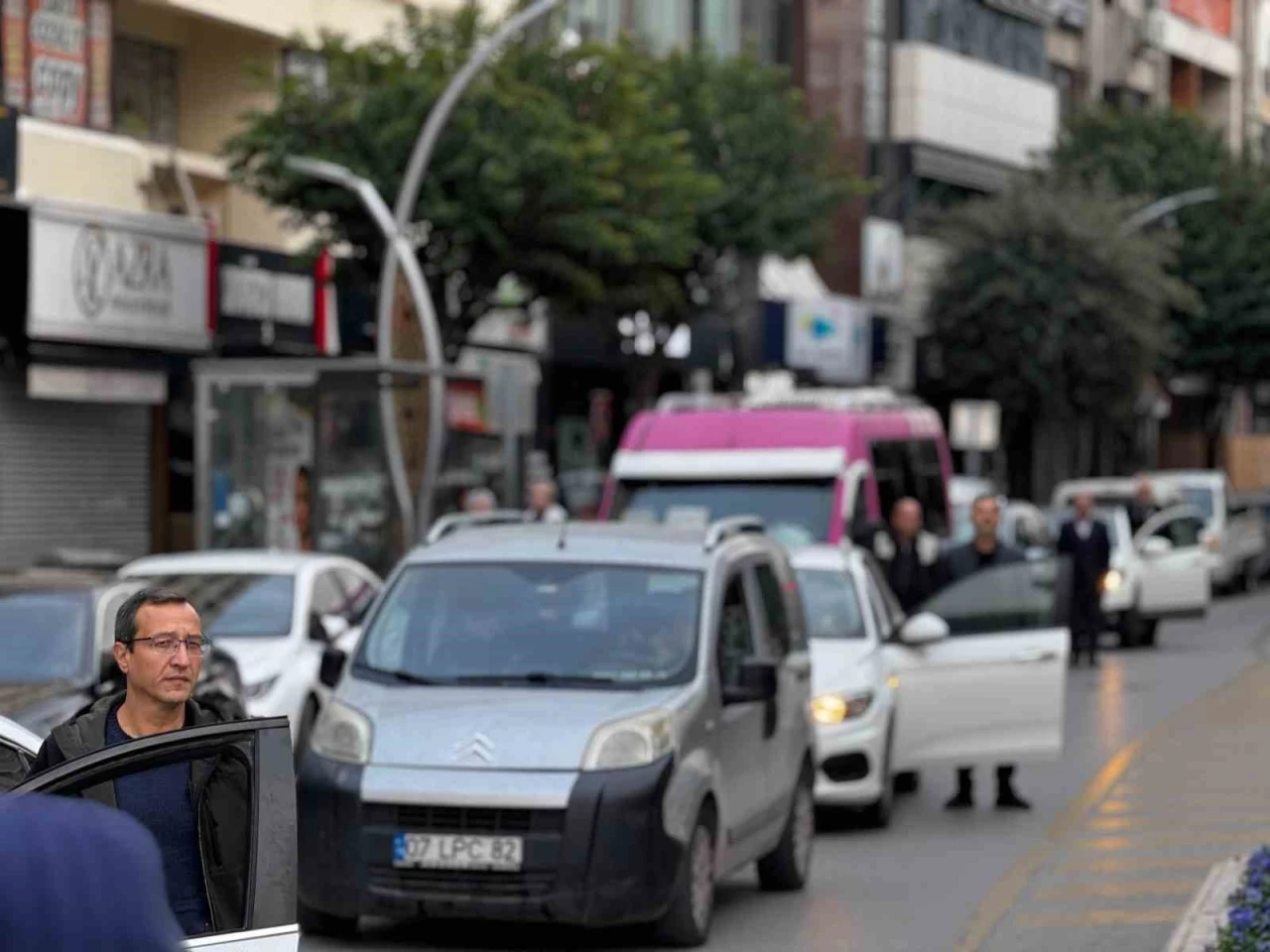 Yalova’da Atatürk’ü anma programı düzenlendi
