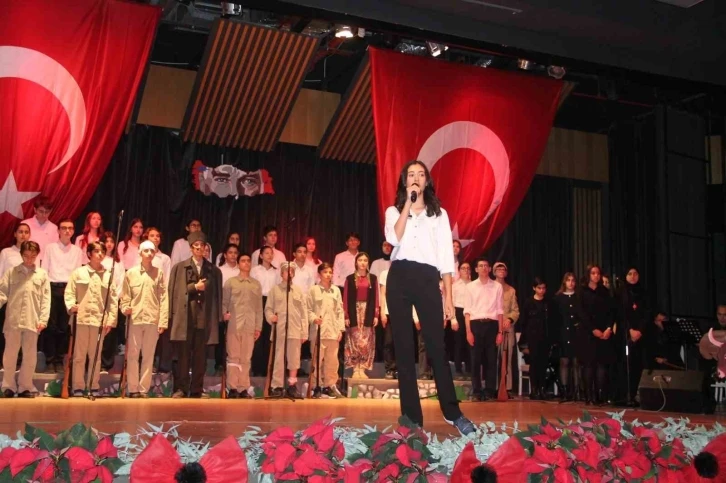 Yalova’da Atatürk’ü anma programları gerçekleştirildi
