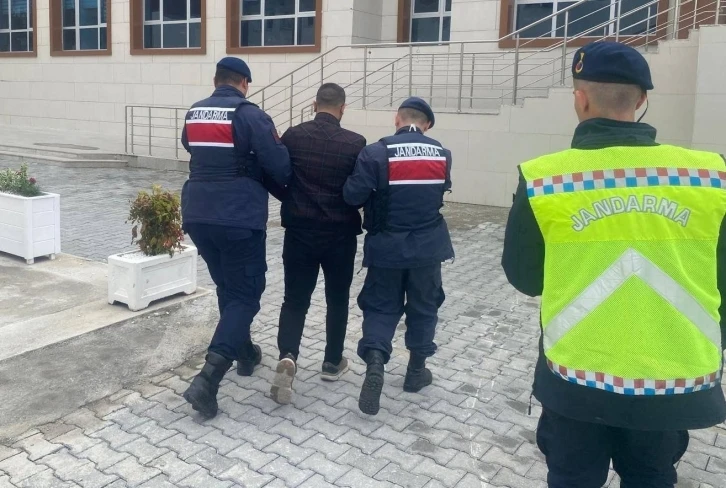 Yalova’da DEAŞ operasyonu: 1 gözaltı