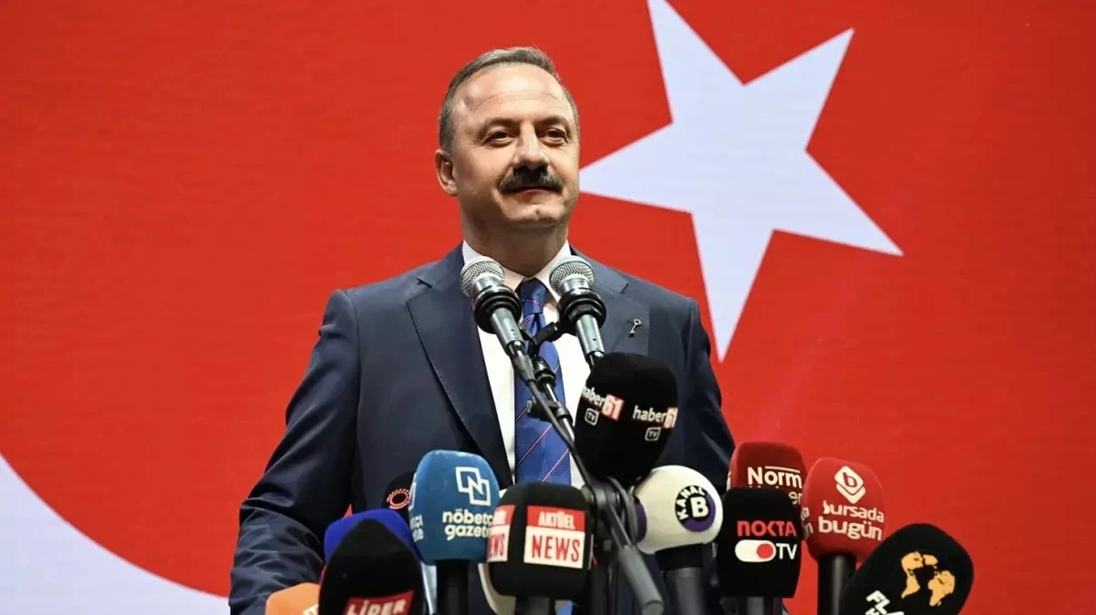 Yavuz Ağıralioğlu'ndan ilk açıklama: Bu memleket bir zümreye yetemedi 