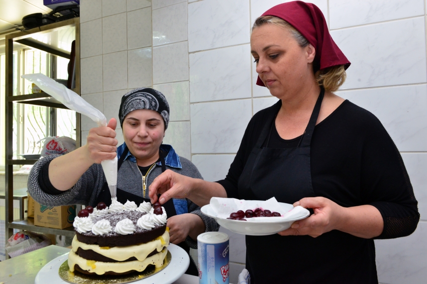 YIL-MEK’te yüz yüze eğitimler başladı