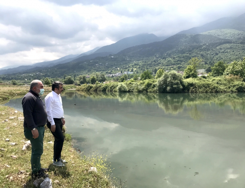 Yıldırım'da turizm hamlesi