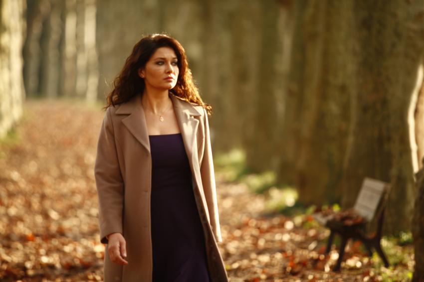 Nurgül Yeşilçay film tekliflerini geri çeviriyor!