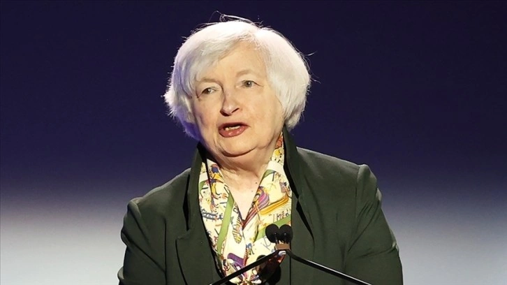 Yellen, ABD'nin temerrüde düşmesinin küresel mali krize neden olabileceğini söyledi