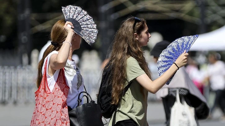 Yeni haftada Bursa'nın hava durumu