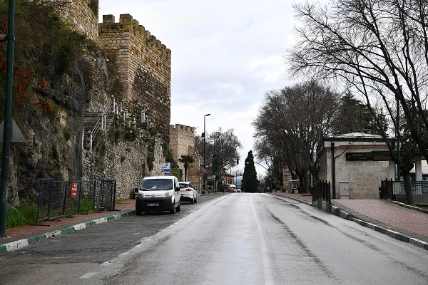 Yeni haftada Bursa'nın hava durumu!