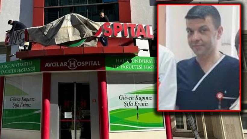 Yenidoğan Çetesi'nde adı geçen şahıs araç içinde ölü bulundu