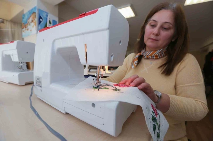 YENİMEK ikinci dönem için kayıt almaya başladı
