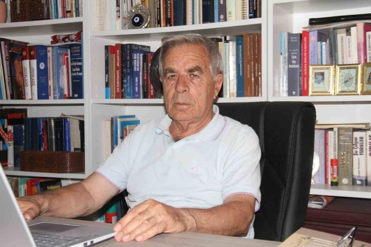 Yer bilimci Prof. Dr. Bingöl: "6 Şubat depreminin ardından ağustos ayının sonuna kadar 37 bin 634 artçı deprem oldu"
