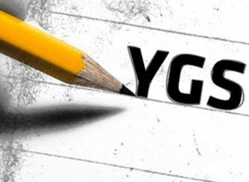 ÖSYM, YGS 2016 sınav sonuçlarını açıkladı