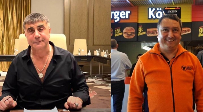 Köfteci Yusuf ve Sedat Peker davası...