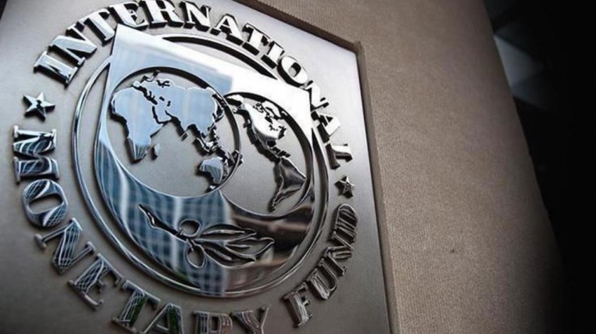 IMF'den Türkiye tahmini 