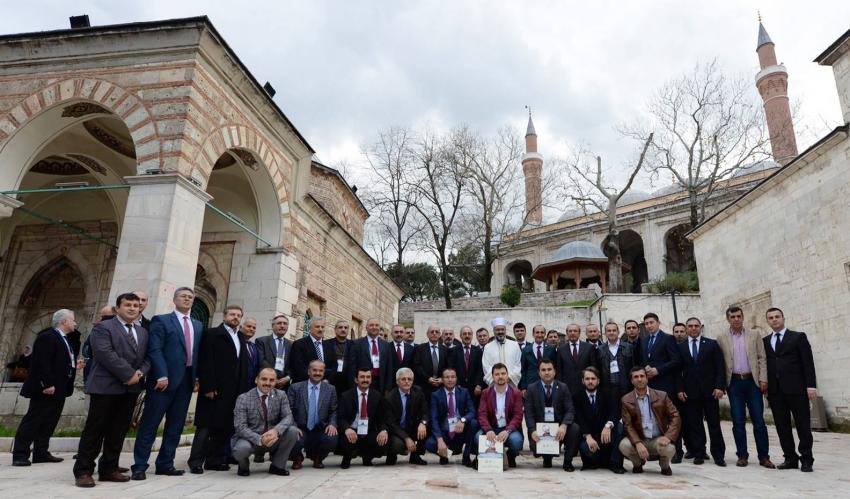 Büyükşehir Belediyesi, restorasyon çalışmalarına yenisini kattı