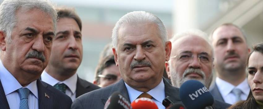 Yıldırım: 