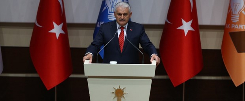 Yıldırım: 