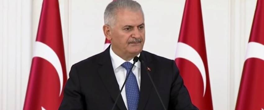 Yıldırım: 