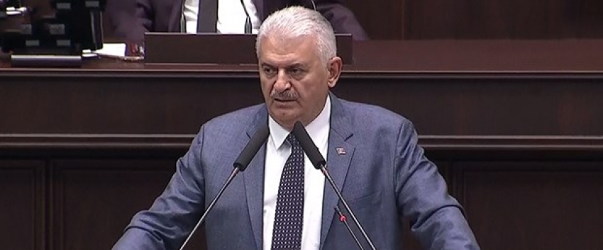 Yıldırım'dan Kılıçdaroğlu'na uyarı! 