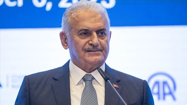 Yıldırım: Sahadan tüm gerçekliğiyle dünya kamuoyuna hizmet eden Türk haber ajanslarıdır