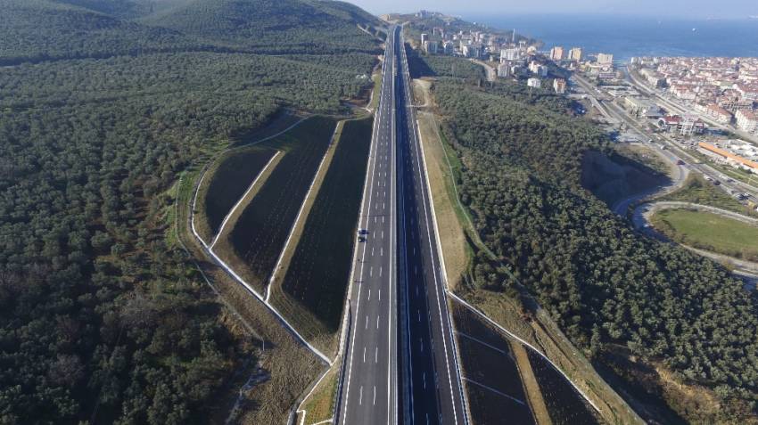 Dev yatırımla ilgili sevindiren haber!