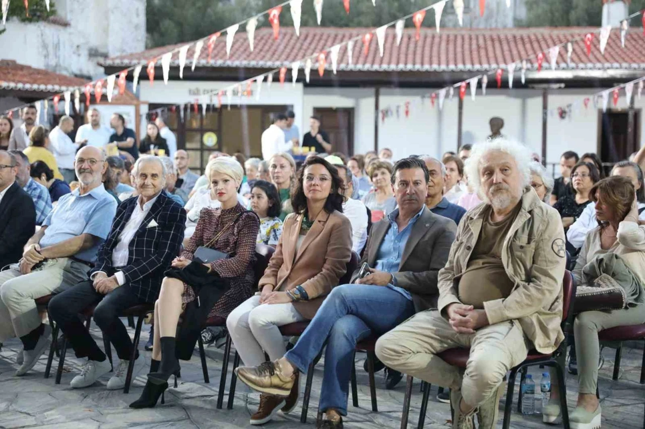 Yönetmen Aksu: “Muğla’ya bir Akdeniz Film Festivali çok yakışır”
