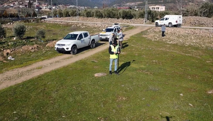 Yozgat Belediyesi’nden konteyner seferberliği
