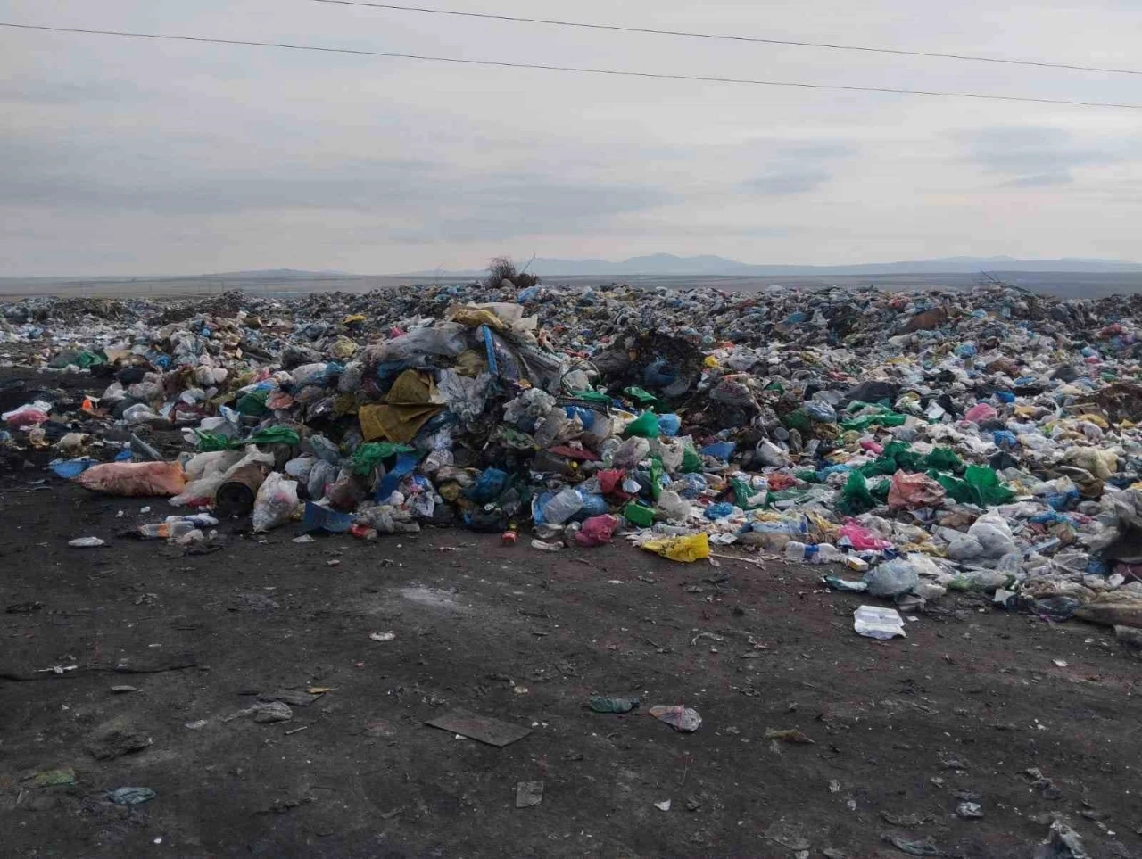 Yozgat’ta kayıp çocuk vakası, öldürüldü mü kaçırıldı mı
