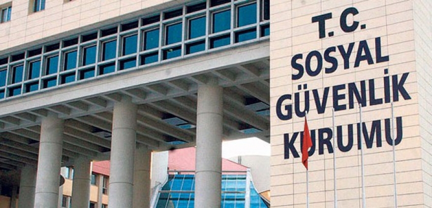 SGK, o ödemelere açıklık getirdi