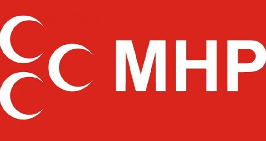 YSK’dan MHP’ye ret