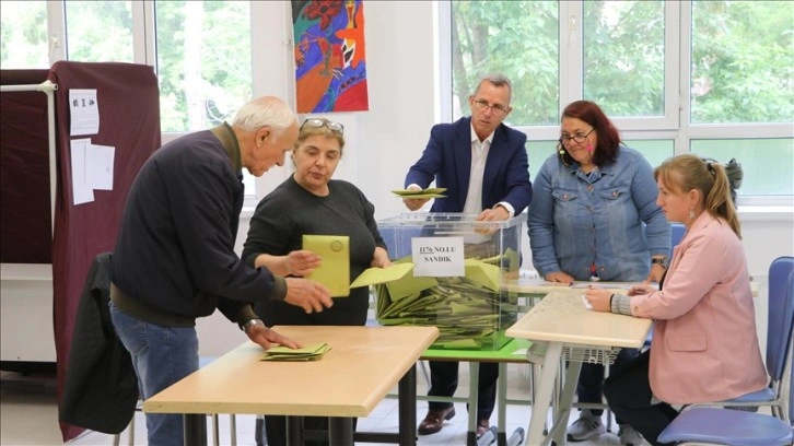 YSK Başkanı Yener: Kurulumuza şu ana kadar yansıyan olumsuz bir durum olmamıştır