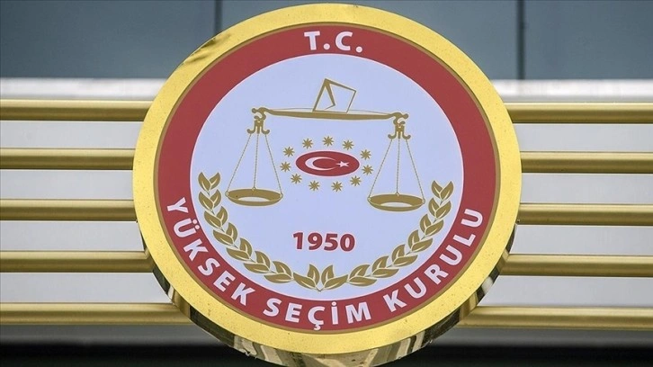 YSK üyeleri seçimi "Kokpit" ekranından takip edecek