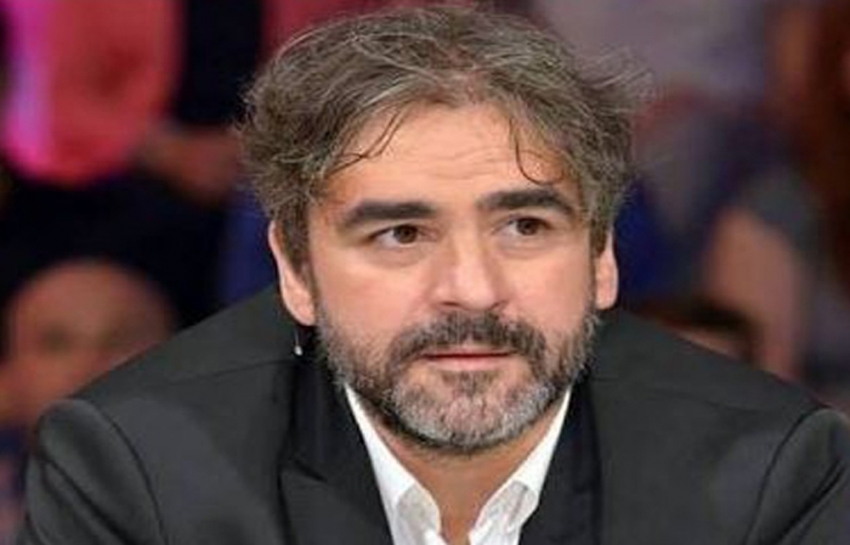 Alman Gazeteci Deniz Yücel hakkında tahliye kararı