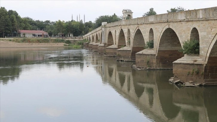 Yunanistan Meriç Nehri kıyısına 35 kilometrelik ilave çelik çit yapacak