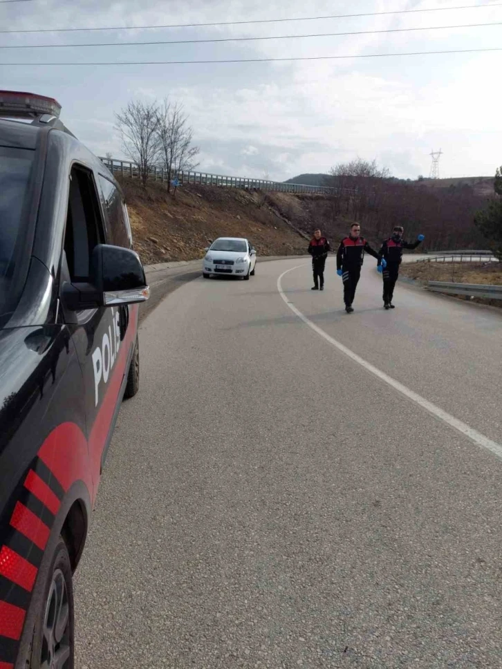 Yunus ekipleri zehir tacirlerine geçit vermiyor
